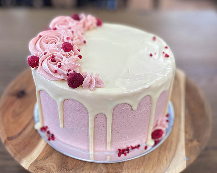 Cakes