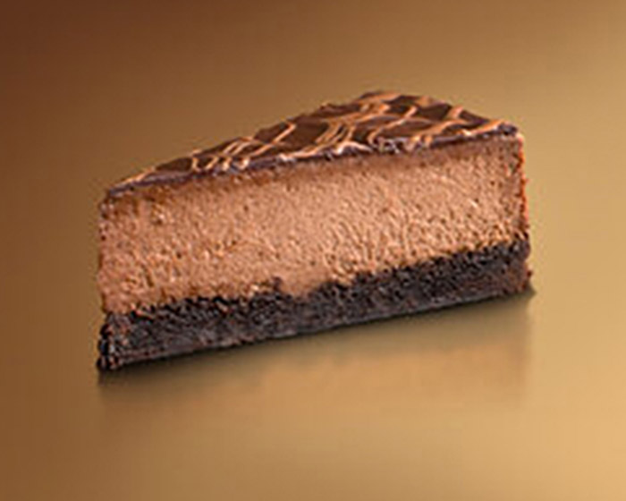 Cheesecake By Slice