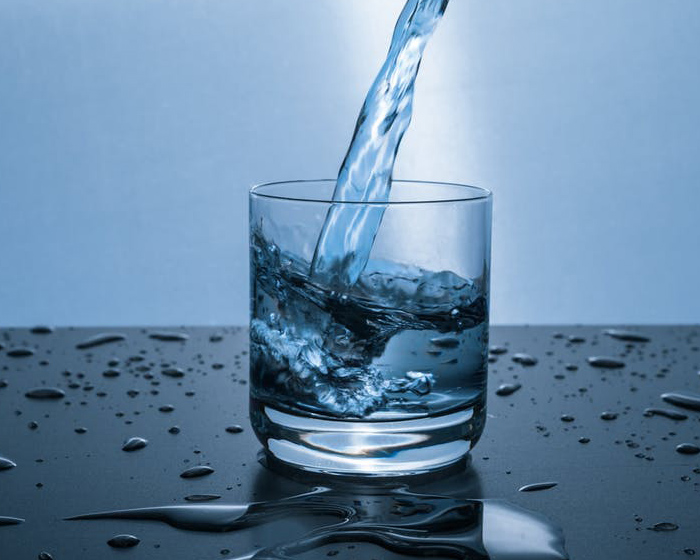 Quench Your Thirst