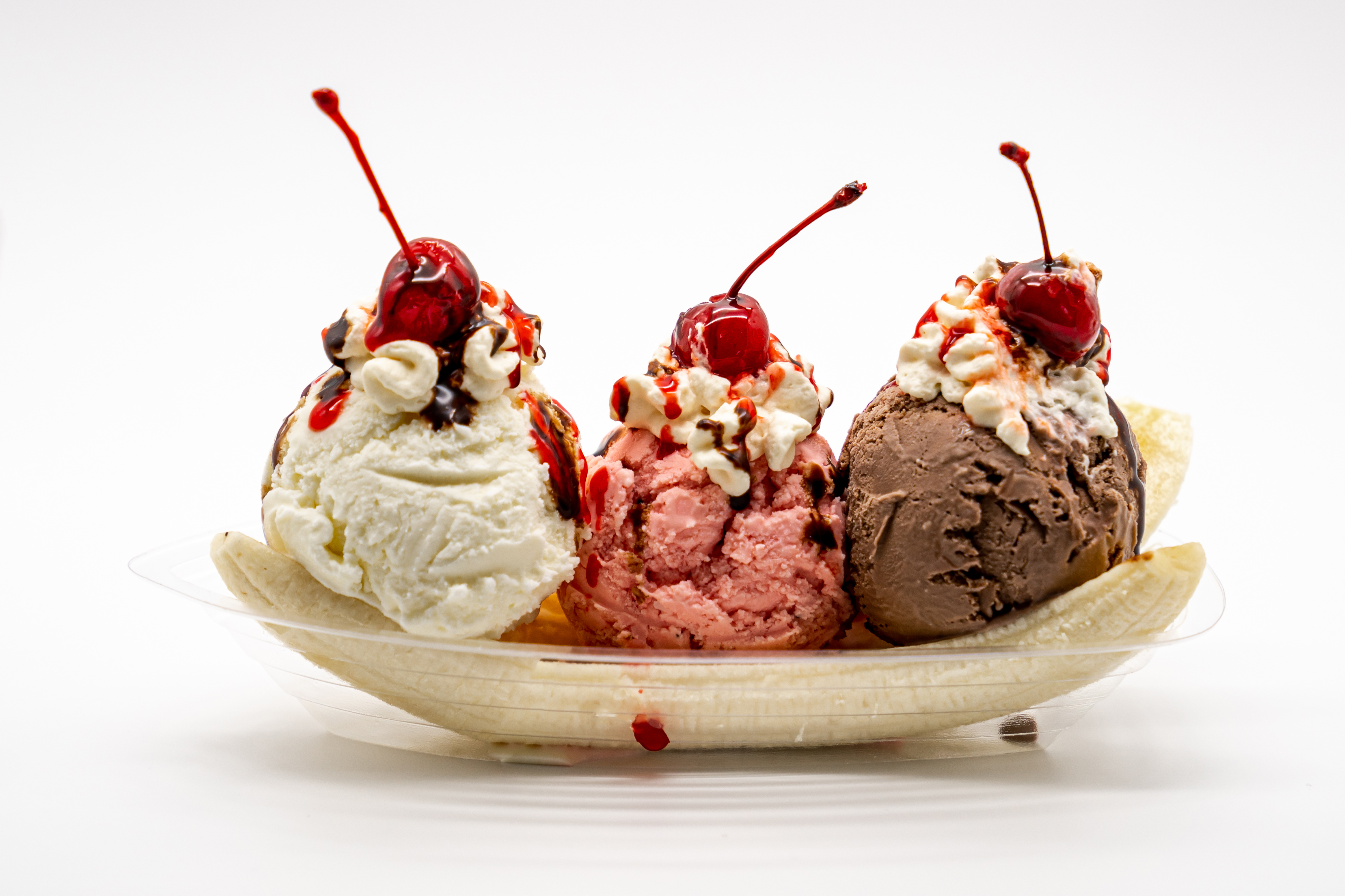 Banana Split