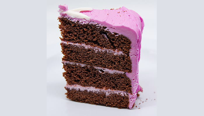 Pink Velvet