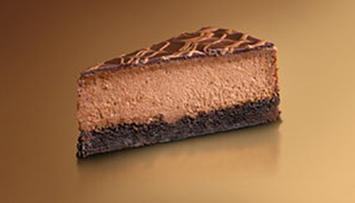 Mighty Chocolate