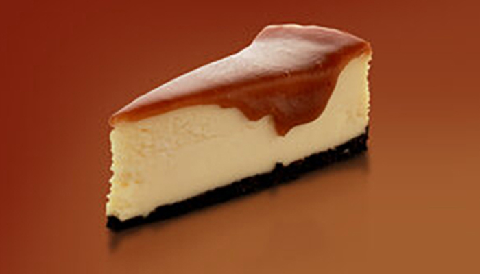 Salted Caramel