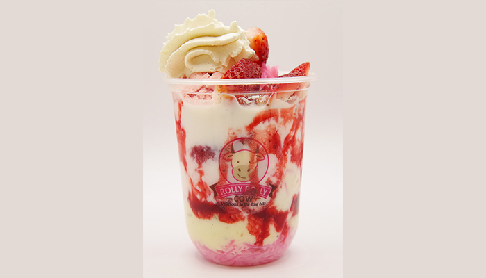 Strawberry