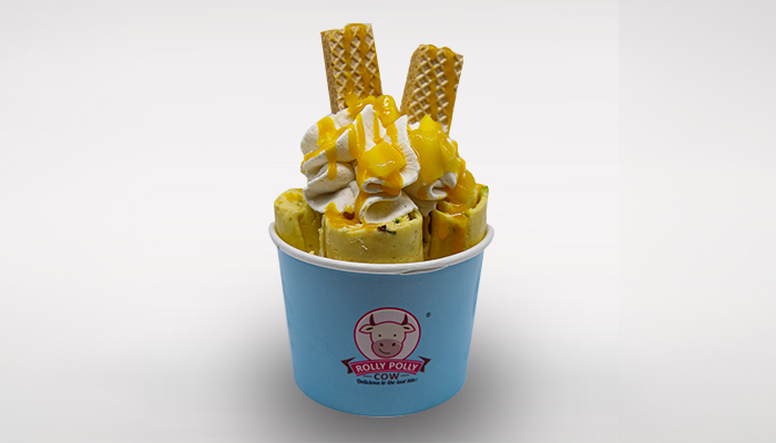 Mango Mama